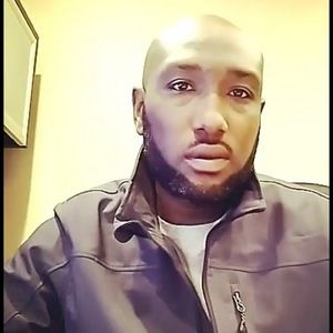 Meet your Posher, Andre